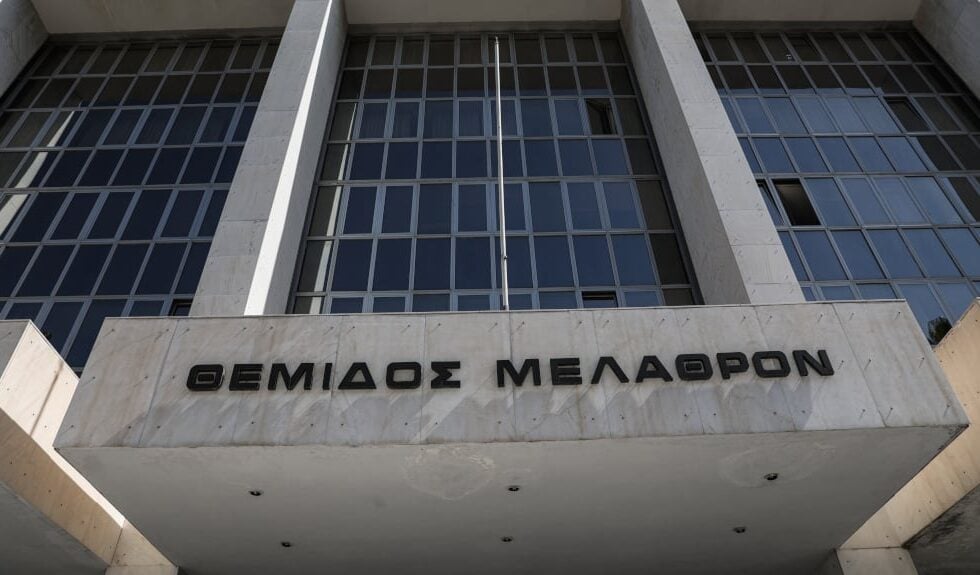 Ο Αρειος Πάγος ρίχνει το γάντι στην Κοβέσι: Απέρριψε ως απαράδεκτη την προσφυγή της Ευρ. Εισαγγελέως