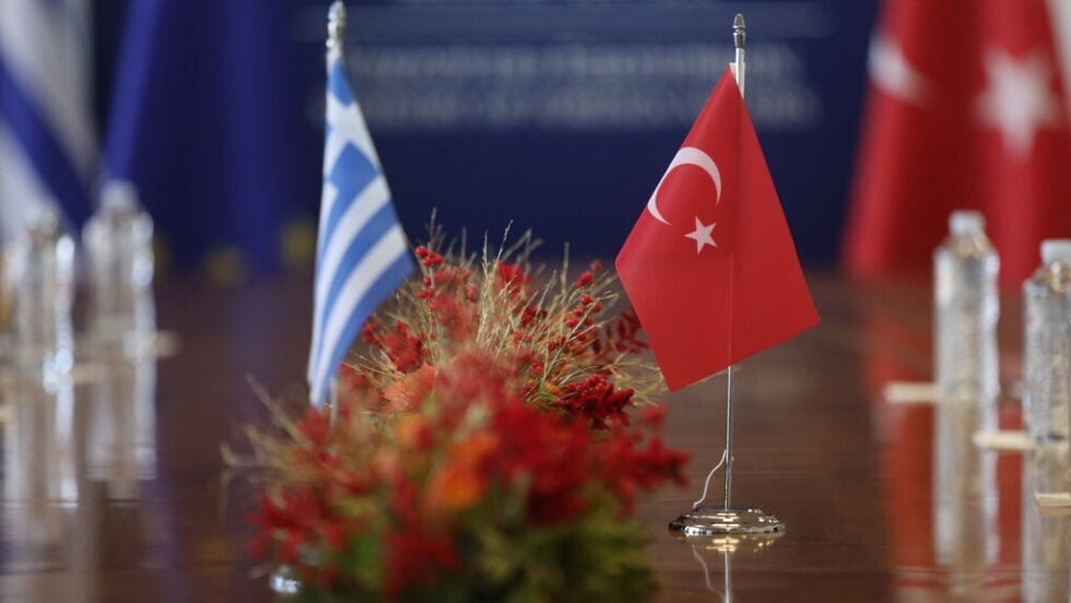 Γιατί η Αγκυρα καθυστερεί το νομοσχέδιο;