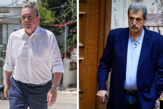 Όλα ανοιχτά στην κρίσιμη Κεντρική Επιτροπή του ΣΥΡΙΖΑ – Ποιοι στηρίζουν την ΕΛΑΣ και πώς