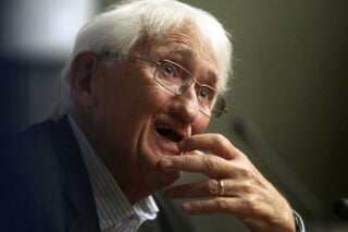 Τι οφείλουμε στον Jürgen Habermas; (1929-2026)