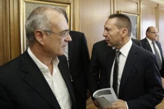 2015: Το ημερολόγιο του τρόμου