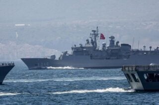 Οι σχέσεις Αθήνας – Αγκυρας στη νέα πλανητική εποχή