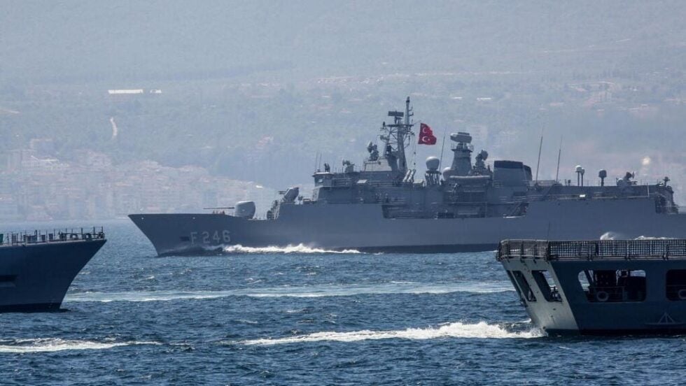 Οι σχέσεις Αθήνας – Αγκυρας στη νέα πλανητική εποχή