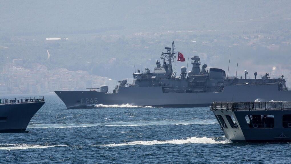 Οι σχέσεις Αθήνας – Αγκυρας στη νέα πλανητική εποχή