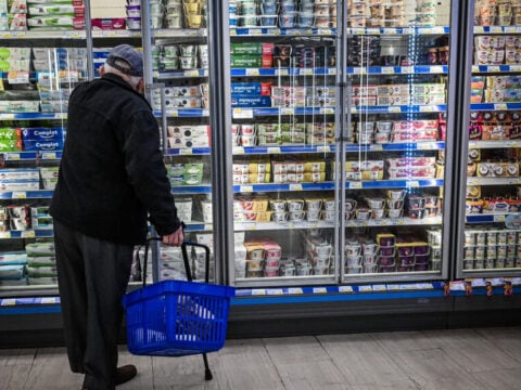 Τα σούπερ μάρκετ παραδέχονται ότι δεν ξέρουν ποιοι είναι οι 2.000 κωδικοί με μειωμένες τιμές
