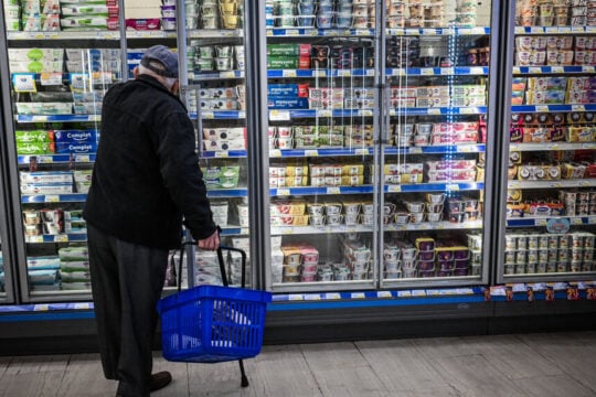 Η λιτότητα στην Ελλάδα δεν τελείωσε, άλλαξε μορφή