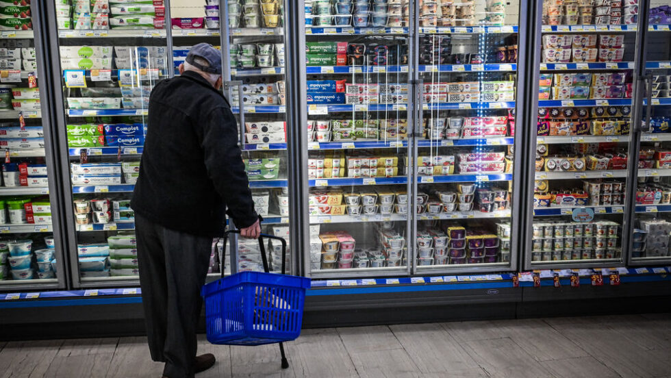 Η λιτότητα στην Ελλάδα δεν τελείωσε, άλλαξε μορφή