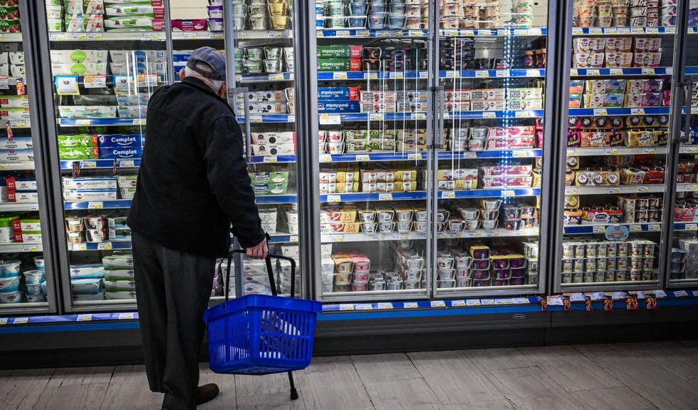 Τα σούπερ μάρκετ παραδέχονται ότι δεν ξέρουν ποιοι είναι οι 2.000 κωδικοί με μειωμένες τιμές