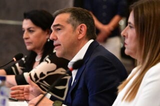 ΕΛΑΣ: Επόμενος μεγάλος στόχος, η ΔΕΘ