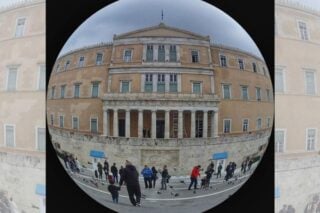 ΕΛΑΣ και Ελπίδα: Η κοινωνική δυσαρέσκεια βρίσκει έκφραση σε δύο νέα κόμματα