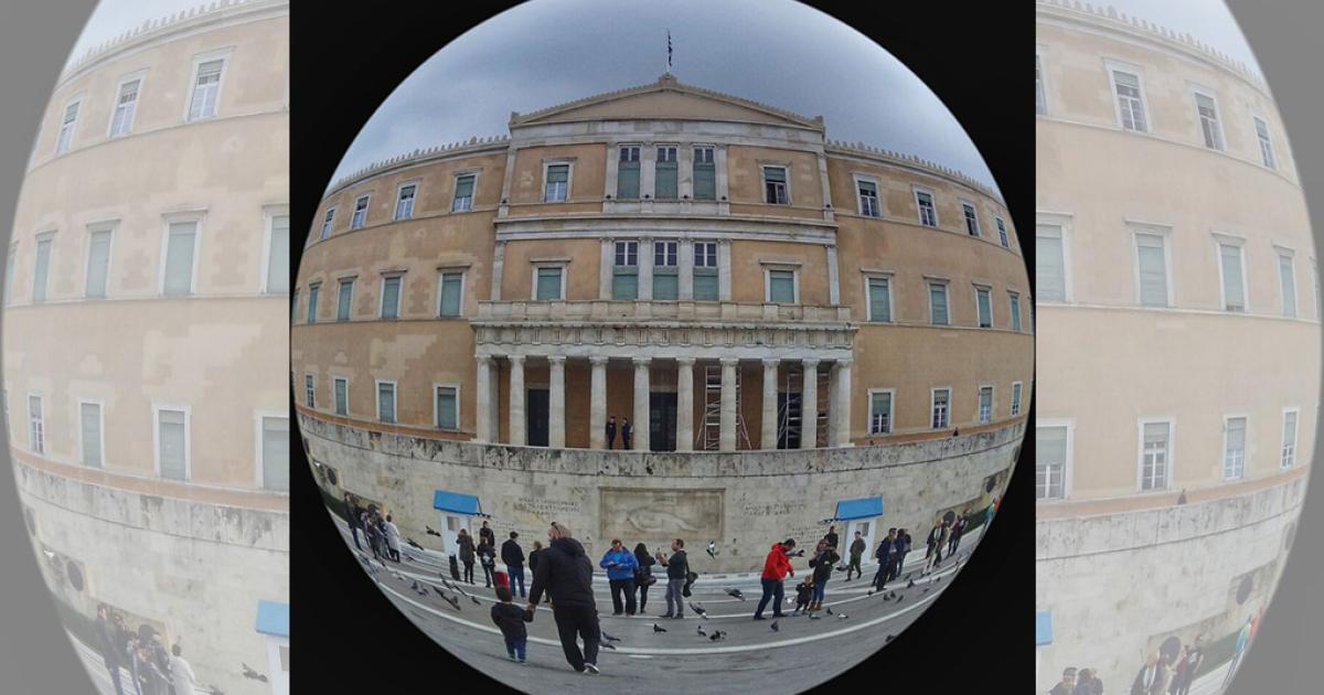 ΕΛΑΣ και Ελπίδα: Η κοινωνική δυσαρέσκεια βρίσκει έκφραση σε δύο νέα κόμματα