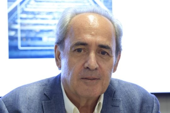 Προοδευτική συνεργασία: Το παράδειγμα της Περιφέρειας Κ. Μακεδονίας
