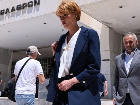Κουφονικολάκου: «Πρώτη φορά βλέπω τόσο άγχος στα πάνελ με τη φορολόγηση του πλούτου»