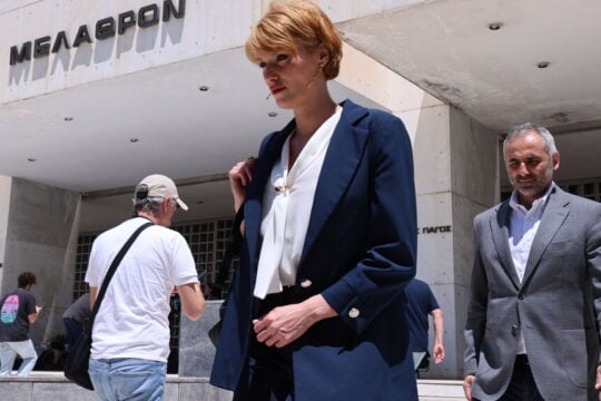 Τριπλή παρέμβαση από την ΕΛΑΣ κατά της ακρίβειας