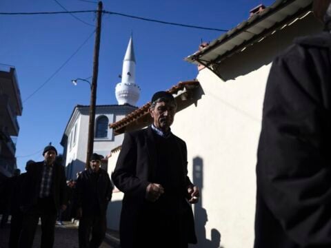 Παιχνίδι ισχύος για νέα πρόσωπα στη Θράκη: Το νέο πολιτικό τοπίο στη μειονότητα ενόψει των εκλογών