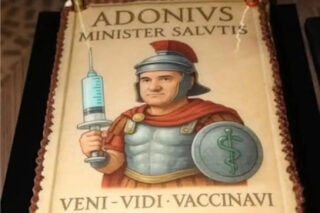 Αλλα τα μάτια του λαγού κι άλλα της κουκουβάγιας