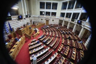 Μεγαλοκομματισμός, το έσχατο στάδιο του αρχηγισμού