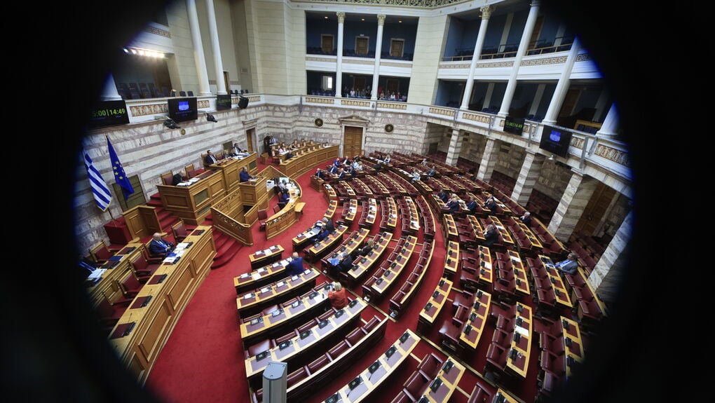 Μεγαλοκομματισμός, το έσχατο στάδιο του αρχηγισμού
