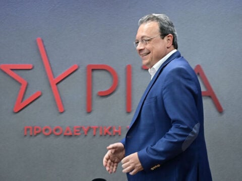 Αιφνιδιασμός Φάμελλου: Συγκαλείται η Πολιτική Γραμματεία μετά τη «σκιώδη κυβέρνηση» Τσίπρα