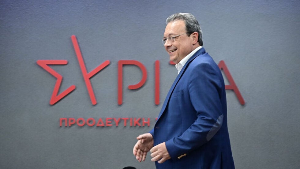 Αιφνιδιασμός Φάμελλου: Συγκαλείται η Πολιτική Γραμματεία μετά τη «σκιώδη κυβέρνηση» Τσίπρα