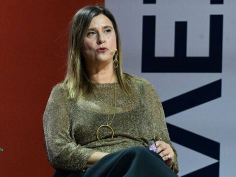 Η Ιωάννα Λαλιώτου τομεάρχης Παιδείας ΕΛΑΣ, στην «Εφ.Συν.»: «Υπάρχει εναλλακτική διακυβέρνησης»