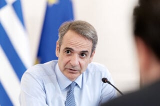 Αναβάλλεται για τον… Σεπτέμβρη η μείωση των τιμών στα σούπερ μάρκετ