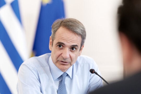 Αναβάλλεται για τον… Σεπτέμβρη η μείωση των τιμών στα σούπερ μάρκετ