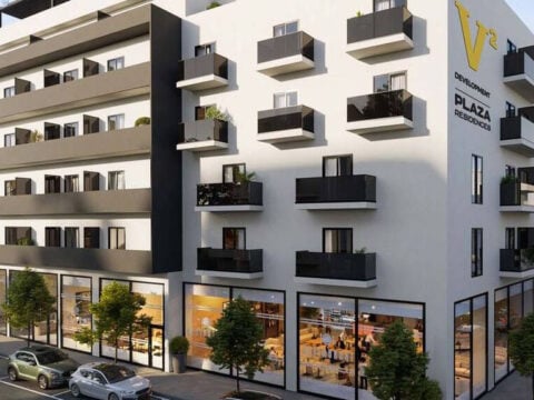 Τι συμβαίνει στον Κεραμεικό: Η Golden (Visa) αναβάθμισή του διώχνει τους μόνιμους κατοίκους