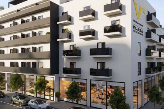 Τι συμβαίνει στον Κεραμεικό: Η Golden (Visa) αναβάθμισή του διώχνει τους μόνιμους κατοίκους
