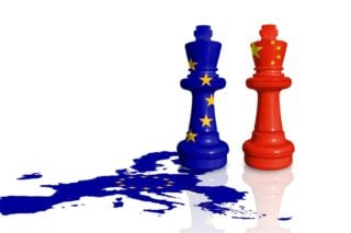 Ευρώπη – Κίνα: Δύσκολες ασκήσεις ισορροπίας από την Κομισιόν