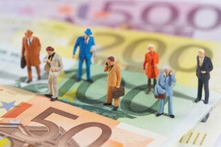 Στην τελική ευθεία το ψηφιακό ευρώ