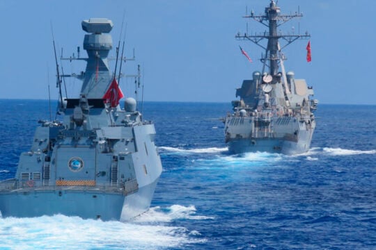 Παράταση στα ήρεμα νερά μέχρι το φθινόπωρο: Η Άγκυρα ανέβαλε την ψήφιση της «Γαλάζιας Πατρίδας»