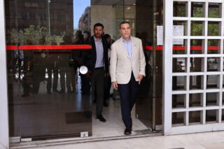 Η μετά ΕΛΑΣ εποχή δεν προβλέπεται καθόλου βαρετή