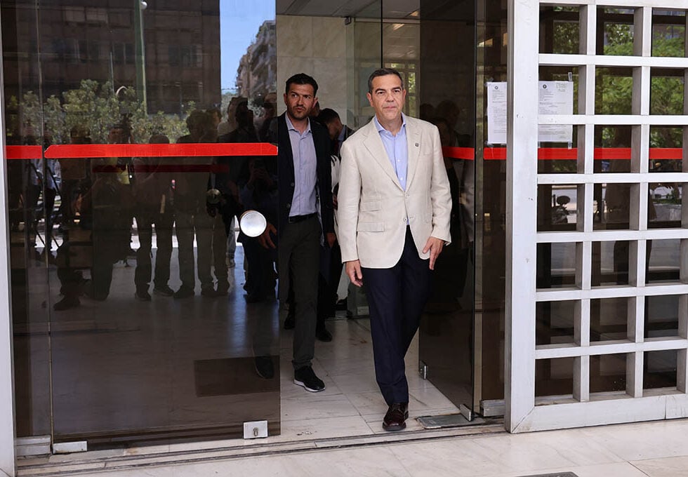 Χαμόγελα στην ΕΛΑΣ: «Μία 4ετία μέσα σε μόλις δύο εβδομάδες» – Η σύγκριση με το ΠΑΣΟΚ του 1974-77