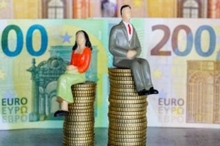 Έρευνα Eteron: Κυρίαρχο αίτημα η αύξηση μισθών και η φορολογική δικαιοσύνη