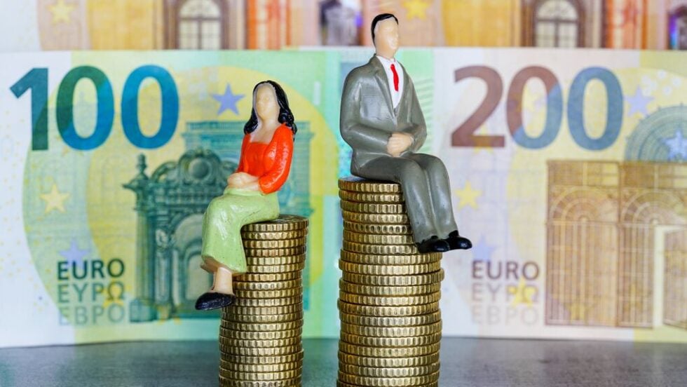 Έρευνα Eteron: Κυρίαρχο αίτημα η αύξηση μισθών και η φορολογική δικαιοσύνη