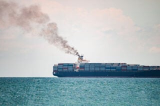 Η ναυτιλία φαίνεται να αλλάζει πορεία, η Ελλάδα πώς θα πορευτεί;
