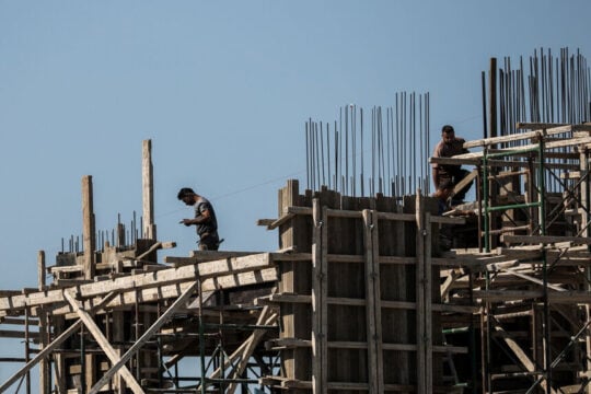 Πανελλαδική απεργία την Τετάρτη για δικαιώματα και ΣΣΕ