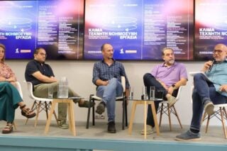 Εργάτη, μπορείς χωρίς Τεχνητή Νοημοσύνη; Ποια επαγγέλματα χάνουν από το AI