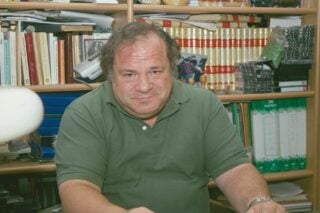 Ο Δούκας προτείνει να ονομαστεί σε «Ανδρέας Μαζαράκης» το κλειστό γήπεδο στου Στρέφη