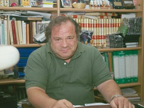 Ο Δούκας προτείνει να ονομαστεί σε «Ανδρέας Μαζαράκης» το κλειστό γήπεδο στου Στρέφη