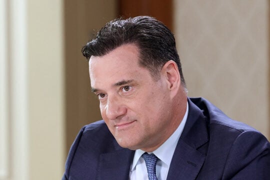 Γιατί πολεμάω την ιδεολογική ηγεμονία της Αριστεράς