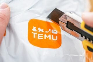 Δασμός 3 ευρώ στις ηλεκτρονικές αγορές εκτός Ε.Ε.