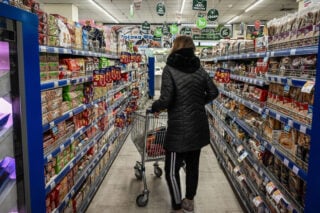 Εφαρμογή PosoKanei: Για καταναλωτές γυρολόγους των σούπερ μάρκετ