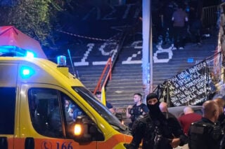 Δολοφονία 25χρονου Τούρκου στα Εξάρχεια: «Γύρω στις 9 ακούσαμε αρκετούς κρότους», λένε κάτοικοι στην «Εφ.Συν.»