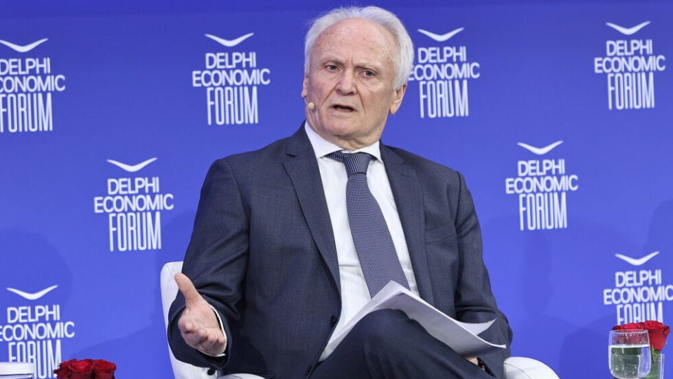 «Μάχη με τα δευτερόλεπτα» για να ανοίξει η πλατφόρμα ΟΣΔΕ 2026