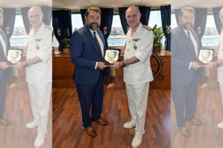 Ζητείται διαφάνεια για τη συνεργασία του Λιμενικού με την NCIS