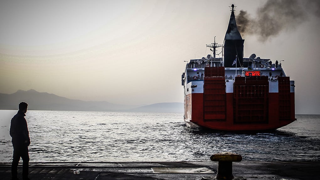 Κινητικότητα στην ακτοπλοΐα: Πωλήσεις πλοίων, αντιπαραθέσεις ακτοπλόων και επαφές με νέα επενδυτικά σχήματα