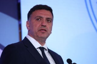 Ηλεκτρονικά οι αιτήσεις για έκδοση ναυτικής ικανότητας: «Μειώνουμε τη γραφειοκρατία», λέει ο Κικίλιας