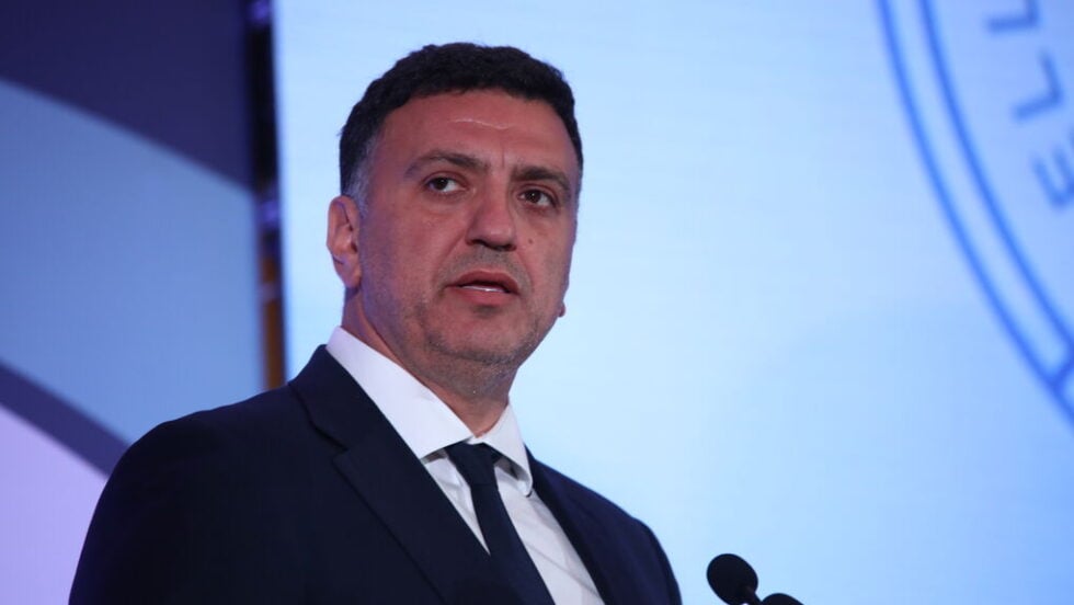 Ηλεκτρονικά οι αιτήσεις για έκδοση ναυτικής ικανότητας: «Μειώνουμε τη γραφειοκρατία», λέει ο Κικίλιας